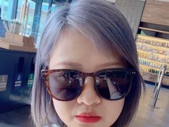 -星巴克(太原茂业天地店)