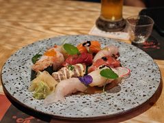 -鸟山鸣·日料食堂(王府井店)