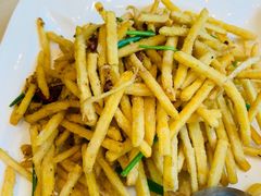 恩施土豆条-湖北味道(湖北大厦店)