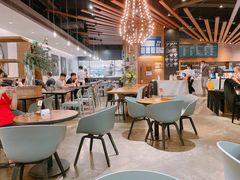 大堂-gaga(深圳京基KKMALL店)