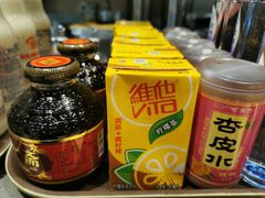-面乙新派手擀面(大悦城店)