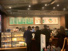 -星巴克(成都锦里店)