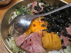 -大阪烧肉BAKA一代(十亩地店)