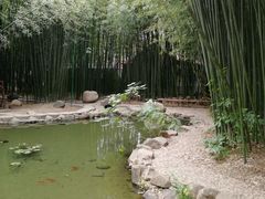 -竹泉村旅游度假区
