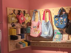 -PIGGYOO人生四格漫画店(朝外店)