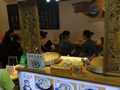 -家宴·灌蛋·沙茶面(曾厝垵店)