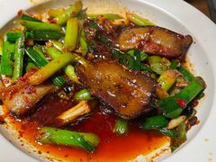 -爱碗亭·鲜炒湖南菜(壹城中心店)