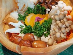 -老灶堂文创火锅(文艺路店)