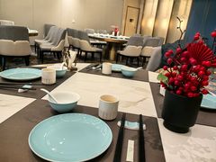 -同里湖大饭店-怡景轩中餐厅(同里古镇店)