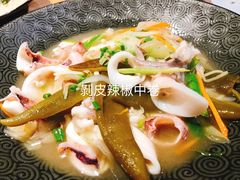 -杰J.w.m深夜食堂 厚杰居酒屋(淮海街商业街店)