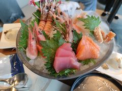 -Mr·Fish鱼鲜生海鲜放题(银泰in99店)