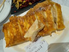 -大眼锅贴水饺(河东店)