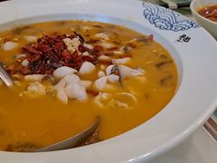 -蜀腾川·火锅鱼.烤鱼(新世界城店)