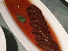 -小厨娘淮扬菜(清江苏宁广场店)