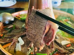 -陀岗美食·云南藏式特色餐厅