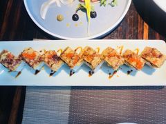 -山葵家·创意料理(宁波来福士店)