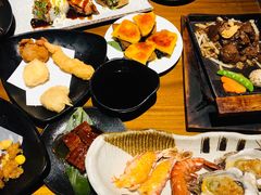 -和彩放题餐厅(酒仙桥店)