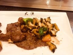 -大渔铁板烧(万象城店)