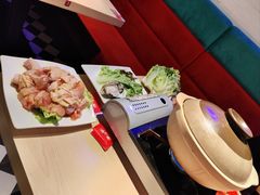 -避风塘(宝山万达店)