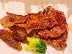 -南苑环球酒店-稻菊日式餐厅(鄞县大道店)