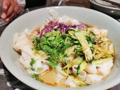 -长安记·大美陕菜(大族广场店)