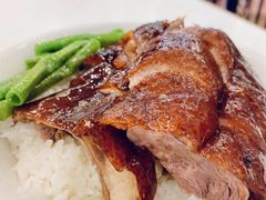 -大哥餐厅(西城花园店)