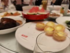 -新黄埭大酒店丨宴会厅(润元路店)