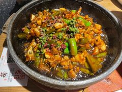 -老头儿油爆虾(金鹰世界店)