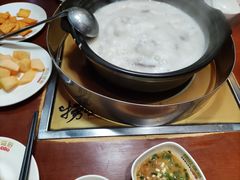 -捞旺猪肚鸡(街道口店)