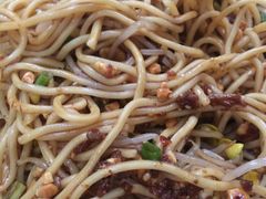 凉面-老号尤兔头(西川店)