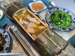 -生态苑农庄(十里画廊遇龙河店)