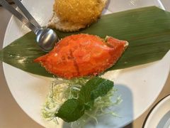 -蔡澜点心·粤菜(领展购物广场店)