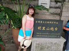 -胡里山炮台
