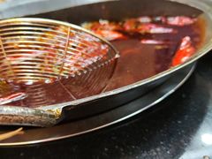 -谭记重庆老火锅(总店)