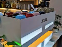 -6号咖Coffee