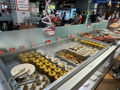 -钱库里海鲜自助(唐山街店)