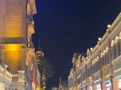 -孙文西路步行街