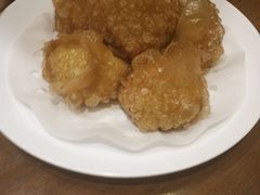 -二分八云雁阁•新晋菜大同味(长治路店)