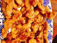 -串大叔炭火烤串·鸡西大冷面刀削面(总店)