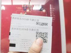 -武汉杜莎夫人蜡像馆