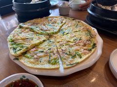-长寿参鸡汤(朝韩风情街店)
