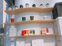 -Manner Coffee(光大安石中心)