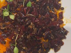 -贡宴盐帮菜自贡驻京联络处餐厅