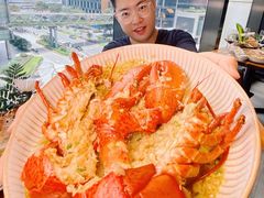 -Mr.Fish鱼鲜生海鲜放题(高德置地冬广场店)