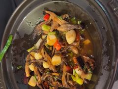 -云海肴云南菜·蒸汽石锅鱼(青岛万象城店)