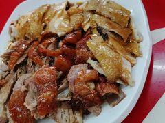 -程记烧腊快餐店(松园南街店)