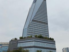 -厦门威斯汀酒店