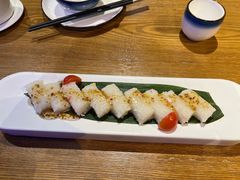 -雨薇餐厅·陕菜传承(北大街店)