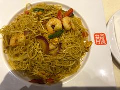 星洲炒米粉-龙记香港茶餐厅(久光百货店)