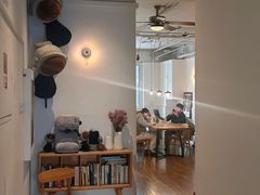 -Cafe Villa